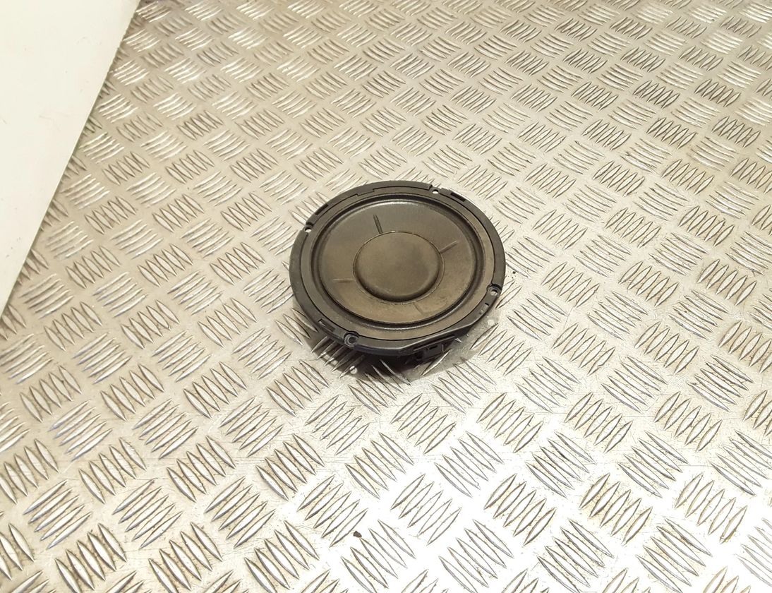 SEAT Alhambra 1 generation (1996-2010) Głośnik w przednich prawych drzwiach 7M0035411E 18090830