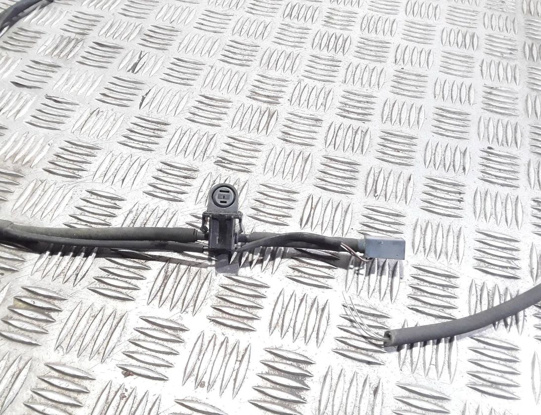 MERCEDES-BENZ E-Class W211/S211 (2002-2009) Dysza do szyby przedniej 3T921070912,3T921 29893964