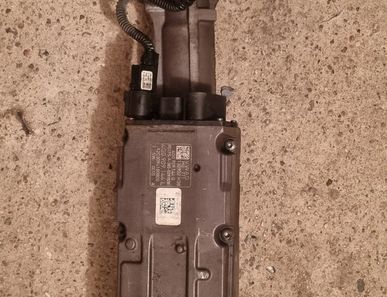 AUDI A6 C7/4G (2010-2020) Część elektroniczna drążka kierowniczego 4G0909144G 25695264