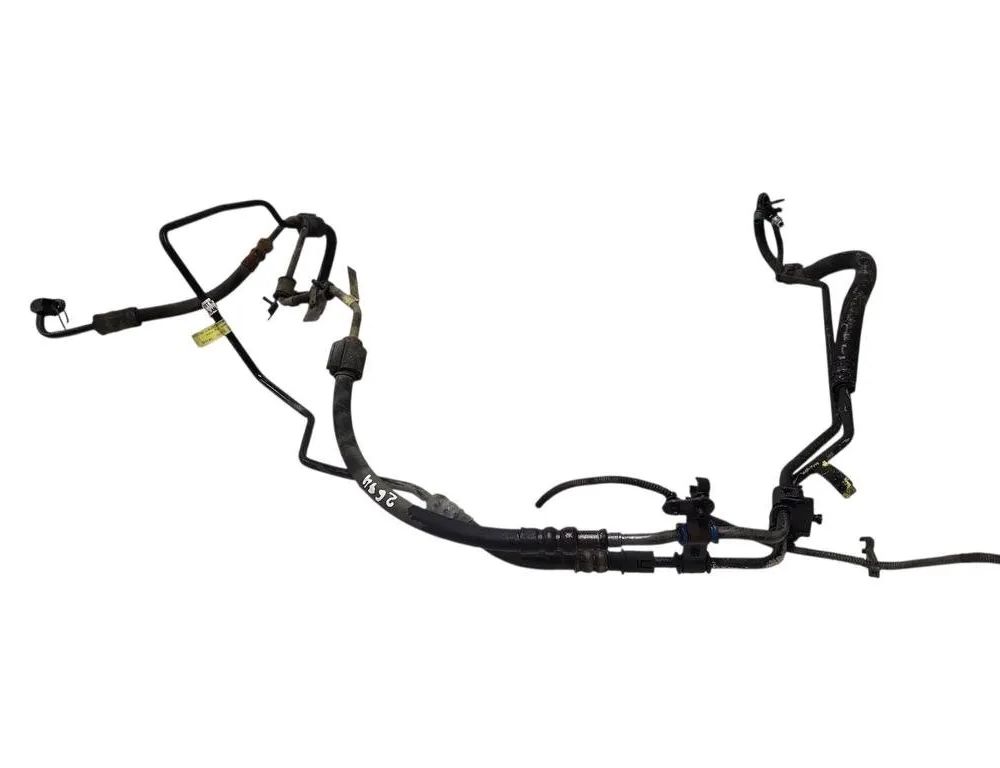 FORD Galaxy 3 generation (2015-2024) Power Steering Hose Pipe 6G913A656AB 32024376