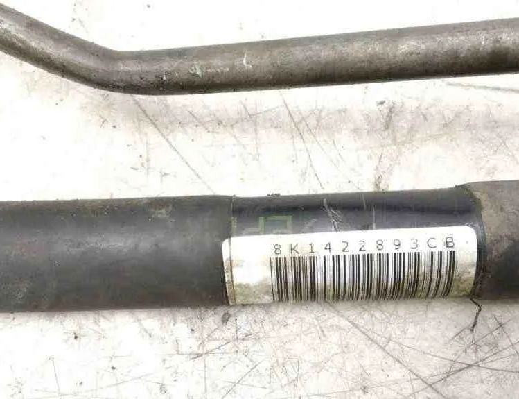 AUDI A4 B7/8E (2004-2008) Power Steering Hose Pipe 8K1422893CB 32417049