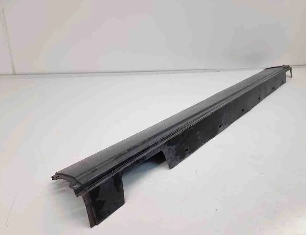 LAND ROVER Discovery Sport 1 generation (2014-2024) Right Side Plastic Sideskirt Cover CPLA101D56AA 32585515