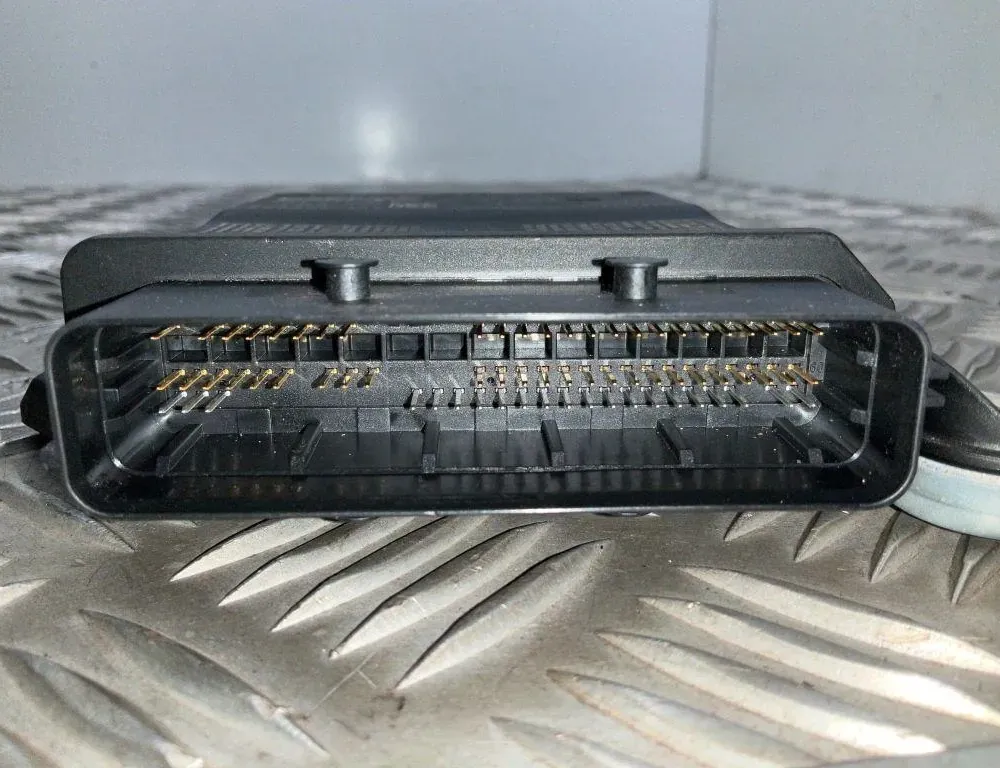 VOLKSWAGEN Passat B8 (2014-2023) SRS Control Unit 3Q0959655BA 34722121