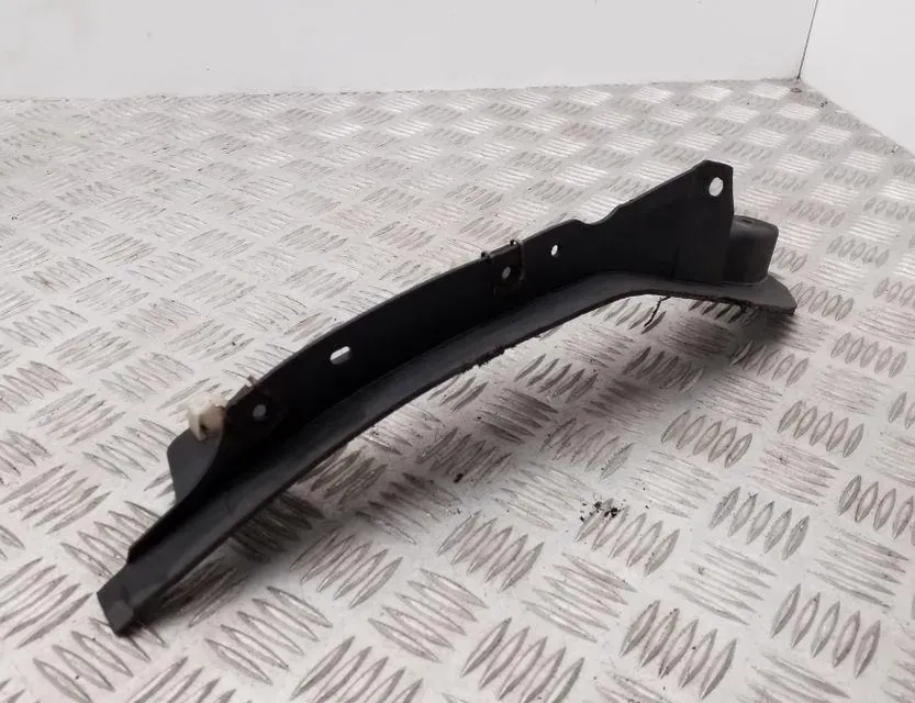 AUDI A5 Sportback Front Left Mudguards 8T0853887F 34721132