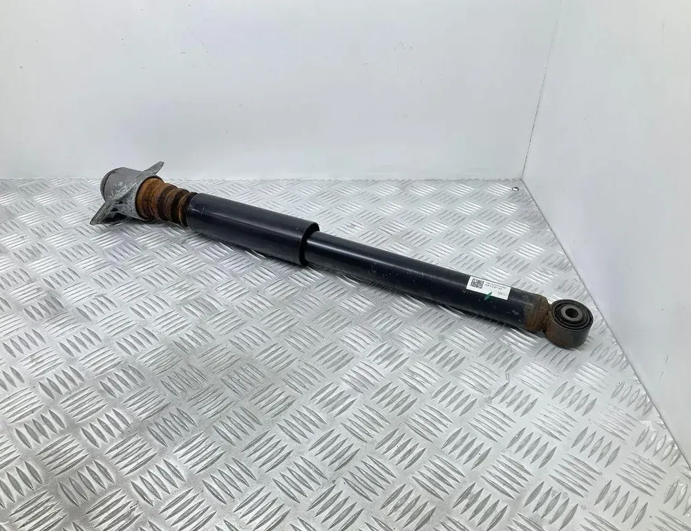 AUDI Q3 8U (2011-2020) Rear Left Shock Absorber 5N0512011BG 34707590