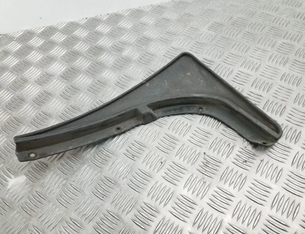 SKODA Octavia 2 generation (2004-2013) Front Left Mudguards 1Z0821821 34749341
