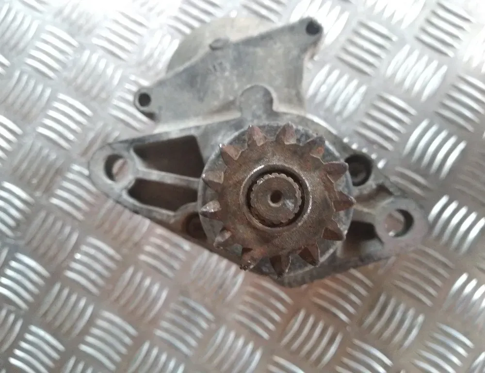 TOYOTA Camry XV20 (1997-2001) Rozrusznik 2810003100,TN2280006172,NMZ582 11282409