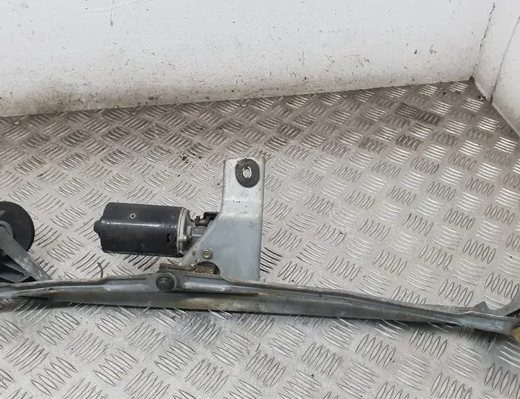 VOLVO S70 1 generation (1997-2000) Front Windshield Wiper Mechanism 9169321,0390241133 14591318