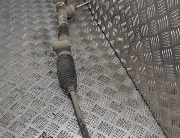 OPEL Meriva 1 generation (2002-2010) Drążek kierowniczy 26082855 15384108