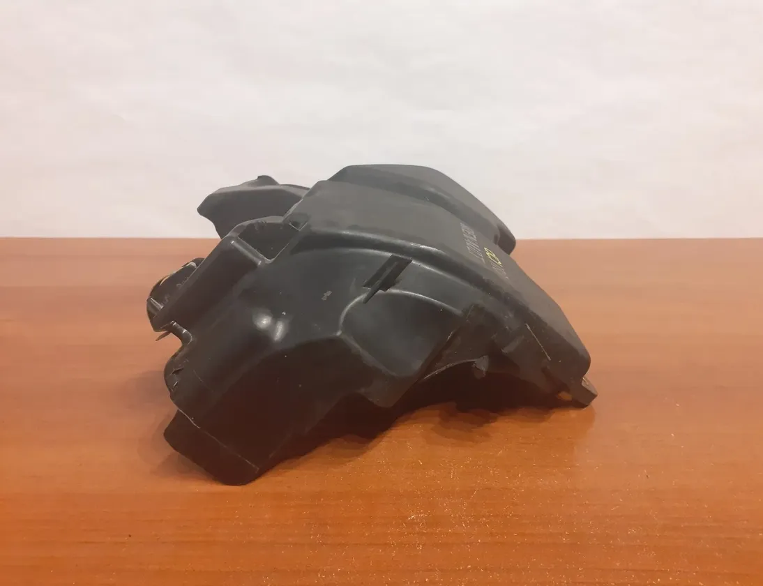 RENAULT Megane 3 generation (2008-2020) Pokrywa silnika 175B14760R,175B17170R,175B17098R,175751FE0B,#7946 14287397