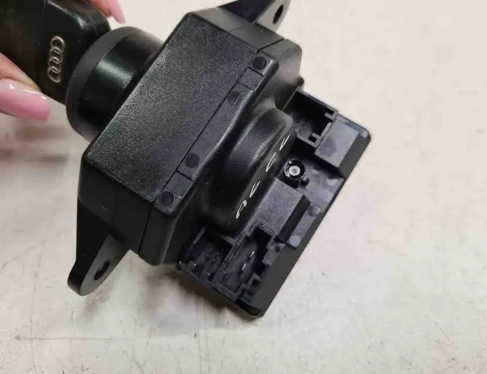 AUDI A6 C8/4K (2018-2024) Ignition Lock 4F0910131E,4F0909131E 32718974