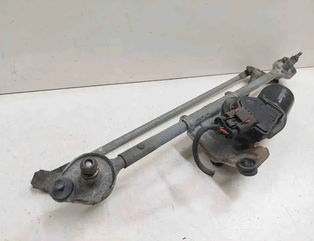 CHRYSLER PT Cruiser 1 generation (2000-2010) Front Windshield Wiper Mechanism 70113,AX1500105612,05288695AA 32725110