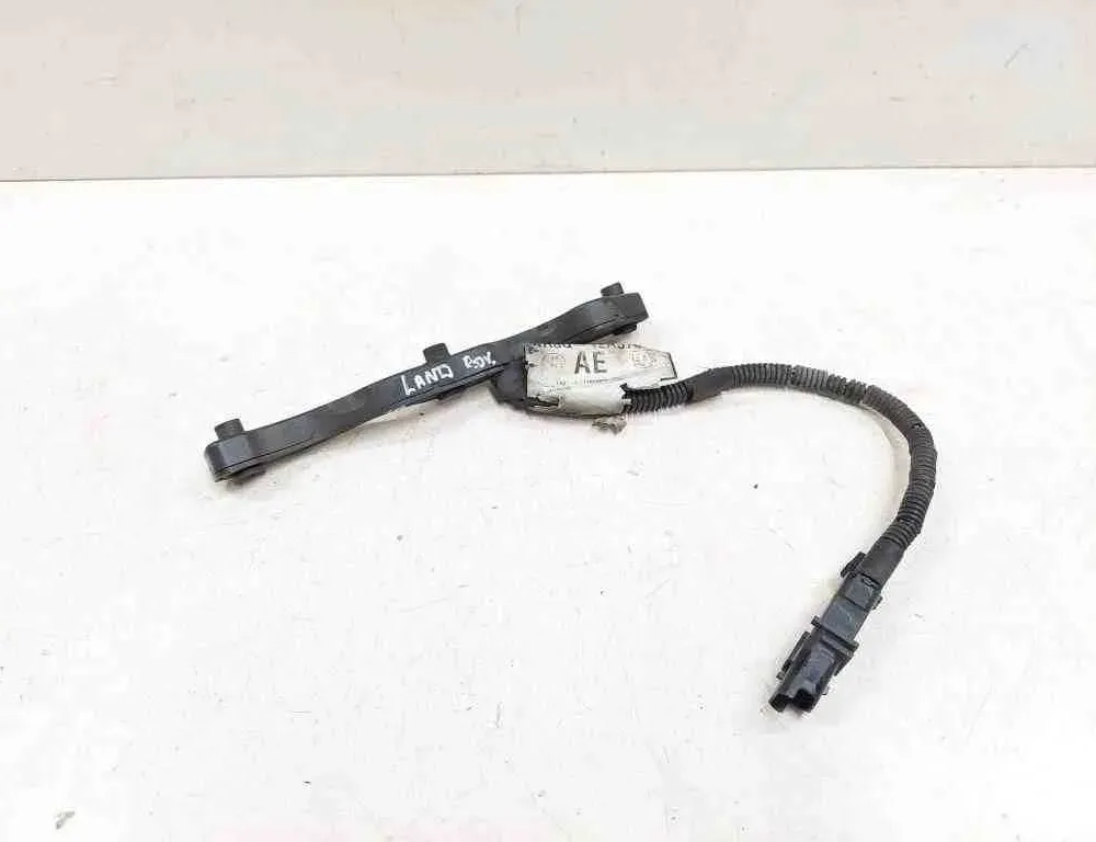 LAND ROVER Range Rover Sport 1 generation (2005-2013) Przewody świec żarowych 4R8Q12A378,A11660082,ED0111624912 32726920