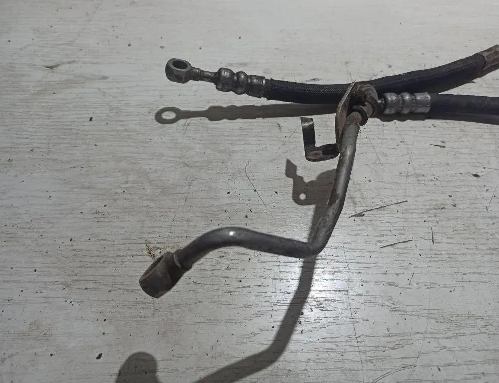 BMW 5 Series E60/E61 (2003-2010) Power Steering Hose Pipe 6778695,23498211,6778694 34165587