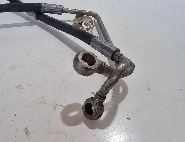 BMW 5 Series E60/E61 (2003-2010) Power Steering Hose Pipe 6777236,11807410 34163463