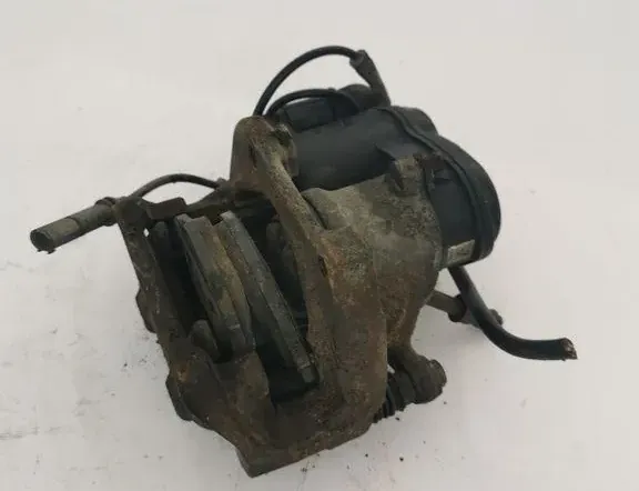 BMW 5 Series F10/F11 (2009-2017) Rear Right Brake Caliper 32345699 34171632