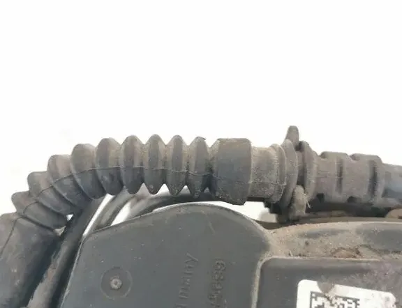 BMW 5 Series F10/F11 (2009-2017) Rear Right Brake Caliper 32345699 34171632