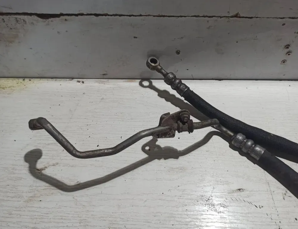 BMW 5 Series E60/E61 (2003-2010) Power Steering Hose Pipe 6778695,23498211,6778694 34165587