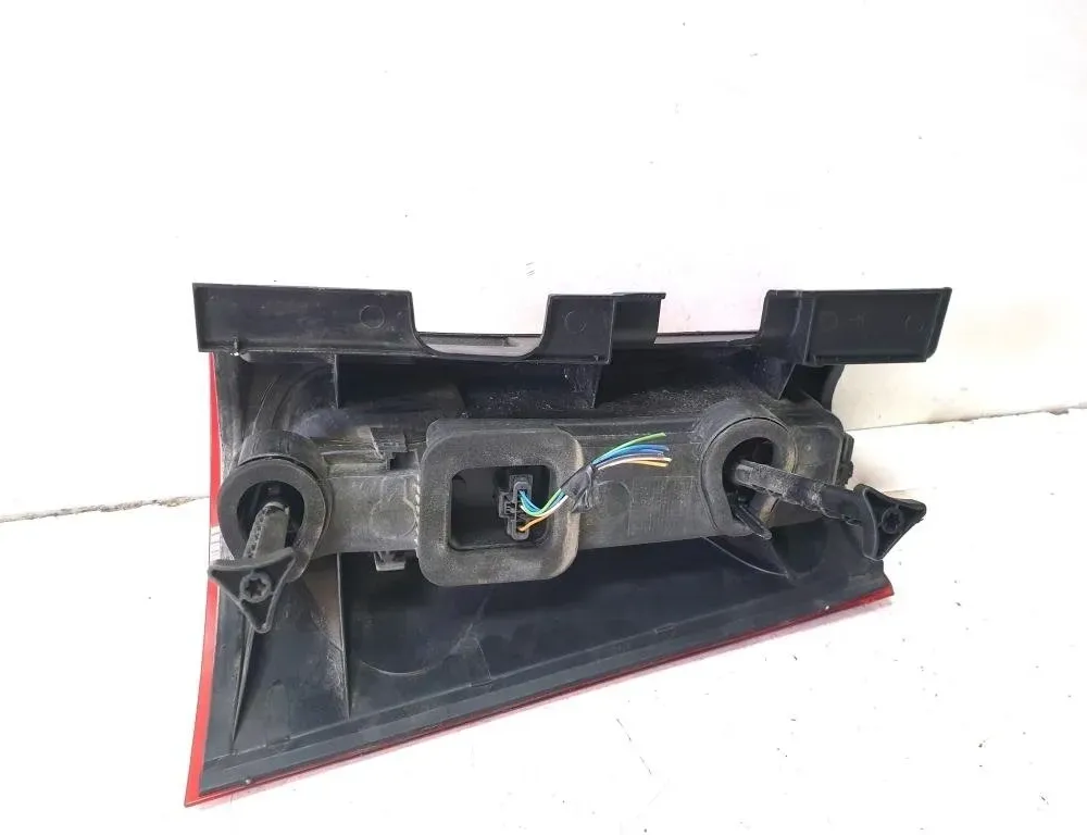 DACIA Logan 1 generation (2004-2012) Rear Left Taillight 8200864612 30324718