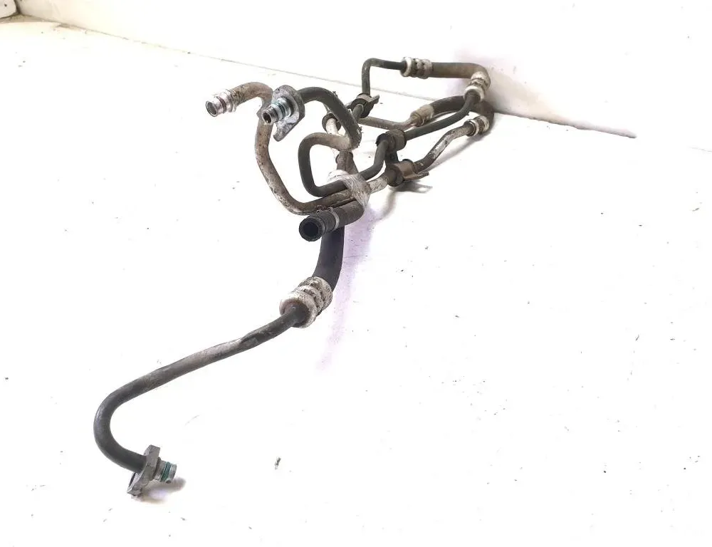 PEUGEOT 307 1 generation (2001-2008) Power Steering Hose Pipe 30448419