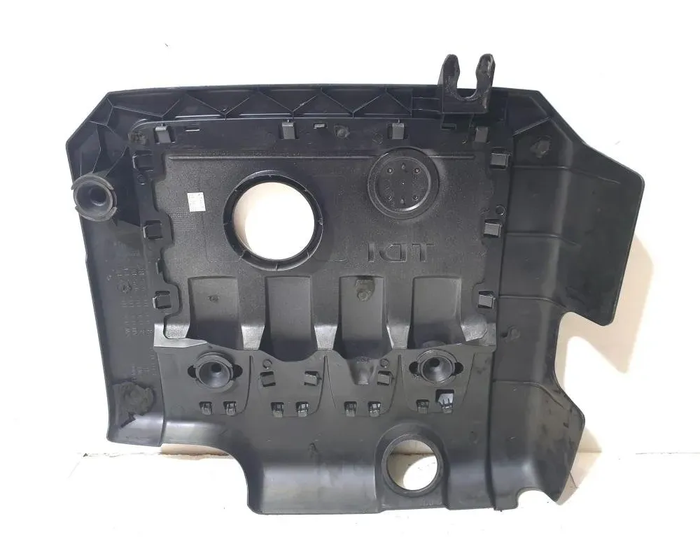 VOLKSWAGEN Jetta 3 generation (1992-1998) Pokrywa silnika 03G103925 31548081