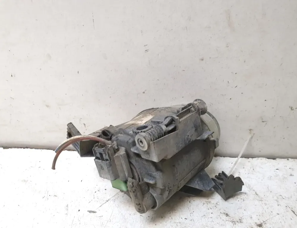 AUDI A4 B7/8E (2004-2008) Front Right Fog Light 89210614 33121649