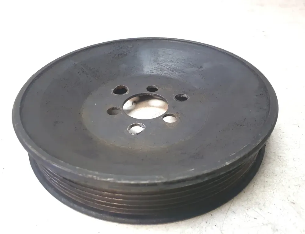 VOLKSWAGEN LT 2 generation (1996-2006) Koło pasowe pompy wspomagania układu kierowniczego 074121031 35105664