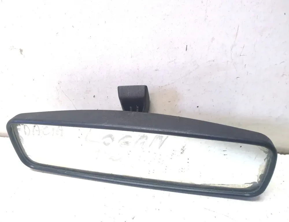 DACIA Logan 1 generation (2004-2012) Wewnętrzne lusterko wsteczne E200708 34918700