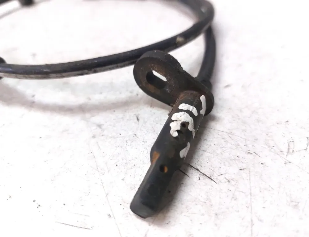 NISSAN X-Trail T32 (2013-2022) Przedni prawy czujnik ABS A2045404605 34933499