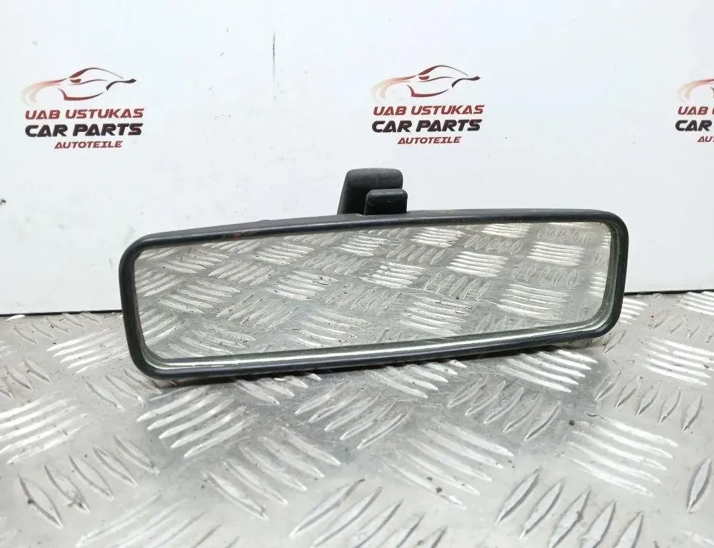 RENAULT Espace 2 generation (1991-1996) Interior Rear View Mirror E200708 31368230