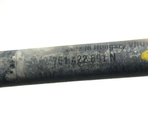 VOLKSWAGEN Transporter T6 (2015-2024) Power Steering Hose Pipe 7E1422891N 33310303