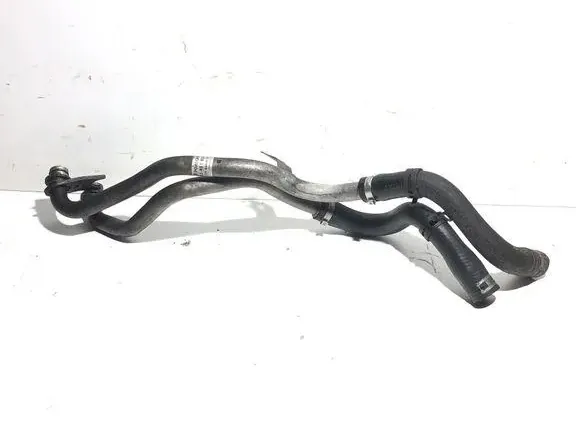 PORSCHE Cayenne 955 (2002-2010) Power Steering Hose Pipe 95535911850,7L5411817C 33312635