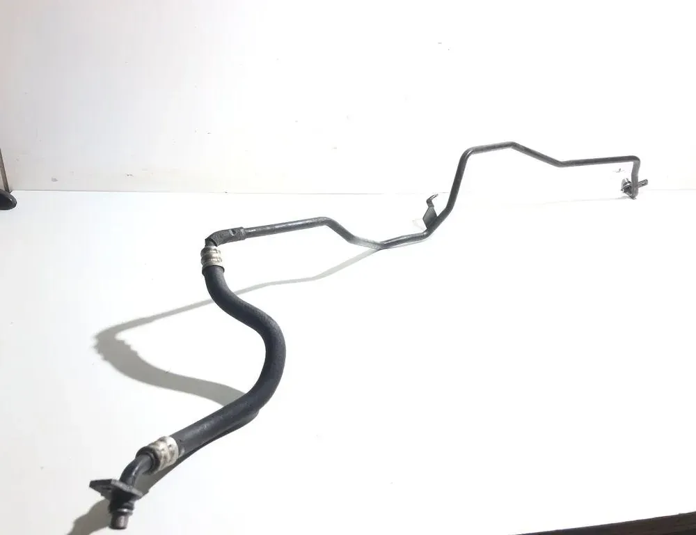 PORSCHE Cayenne 955 (2002-2010) Power Steering Hose Pipe 7L5317801B 33312640