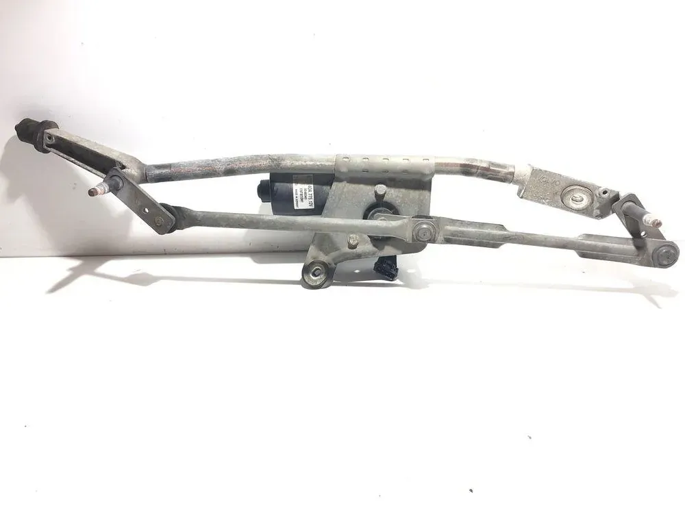 VOLVO V70 3 generation (2007-2020) Front Windshield Wiper Mechanism 30753089 33317514