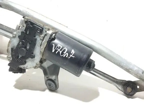 VOLVO V70 3 generation (2007-2020) Front Windshield Wiper Mechanism 30753089 33317514
