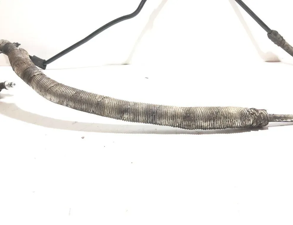 VOLVO V70 2 generation (2000-2008) Power Steering Hose Pipe 31201112 33317775