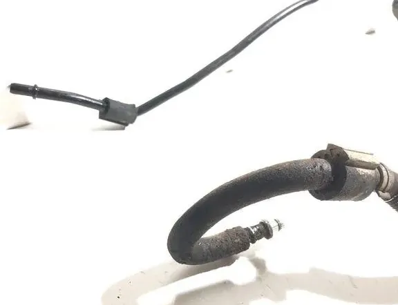 VOLVO V70 2 generation (2000-2008) Power Steering Hose Pipe 31201112 33317775