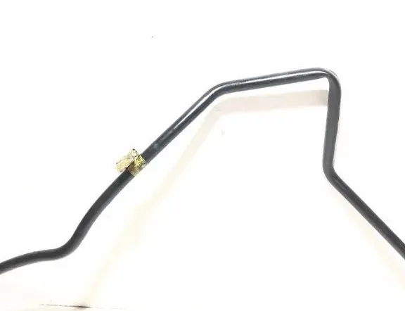 VOLVO V70 2 generation (2000-2008) Power Steering Hose Pipe 31201112 33317775