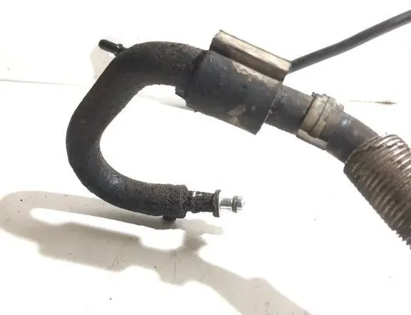 VOLVO V70 2 generation (2000-2008) Power Steering Hose Pipe 31201112 33317775