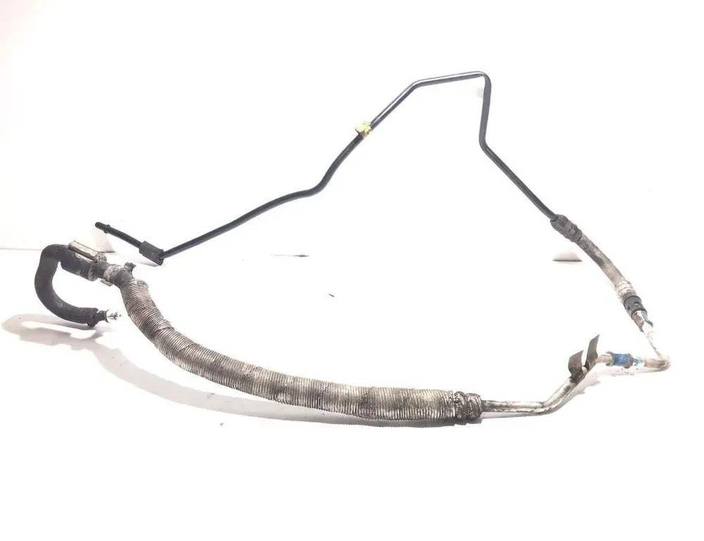 VOLVO V70 2 generation (2000-2008) Power Steering Hose Pipe 31201112 33317775