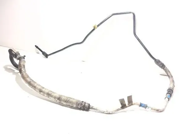 VOLVO V70 2 generation (2000-2008) Power Steering Hose Pipe 31201112 33317775