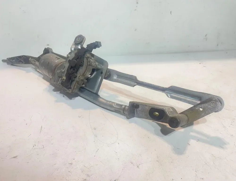 VOLVO V70 3 generation (2007-2020) Front Windshield Wiper Mechanism 8624239,150019 33319068