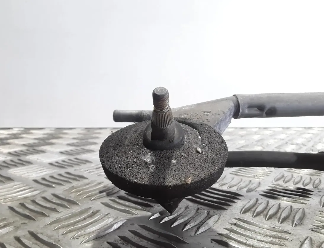 VOLVO S70 1 generation (1997-2000) Front Windshield Wiper Mechanism 0390241133 27892311