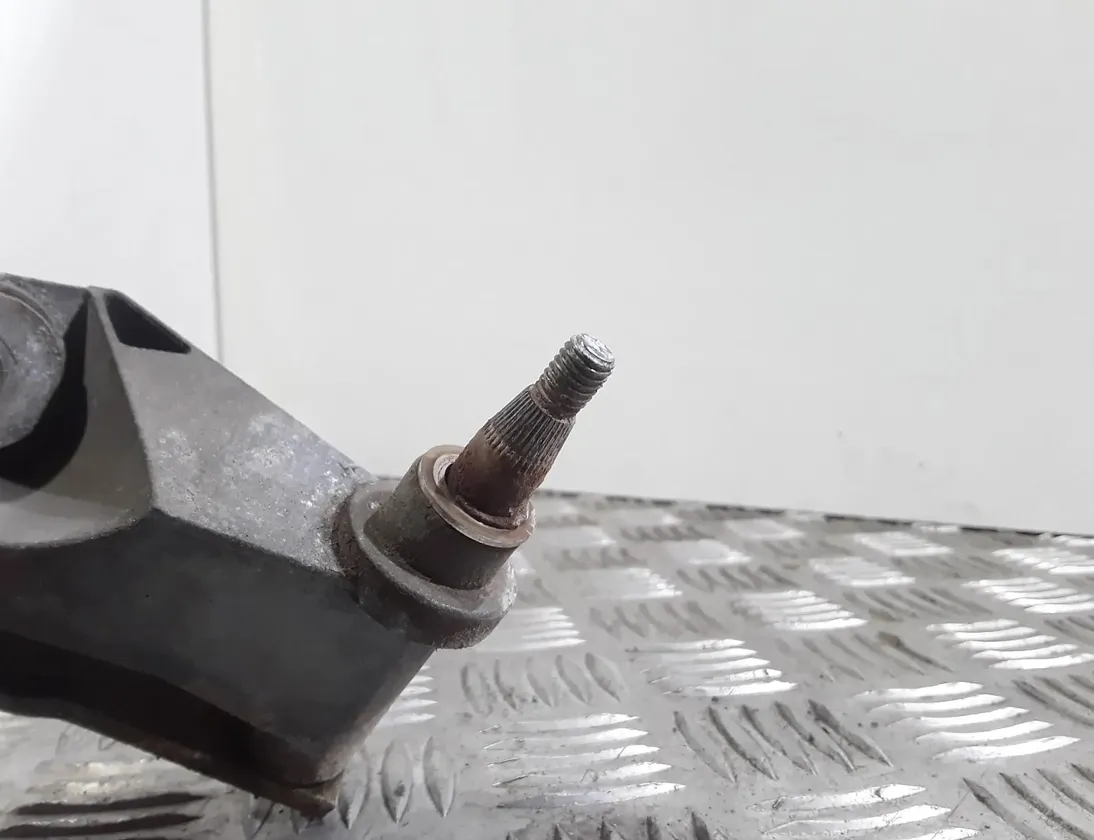 VOLVO S70 1 generation (1997-2000) Front Windshield Wiper Mechanism 0390241133 27892311