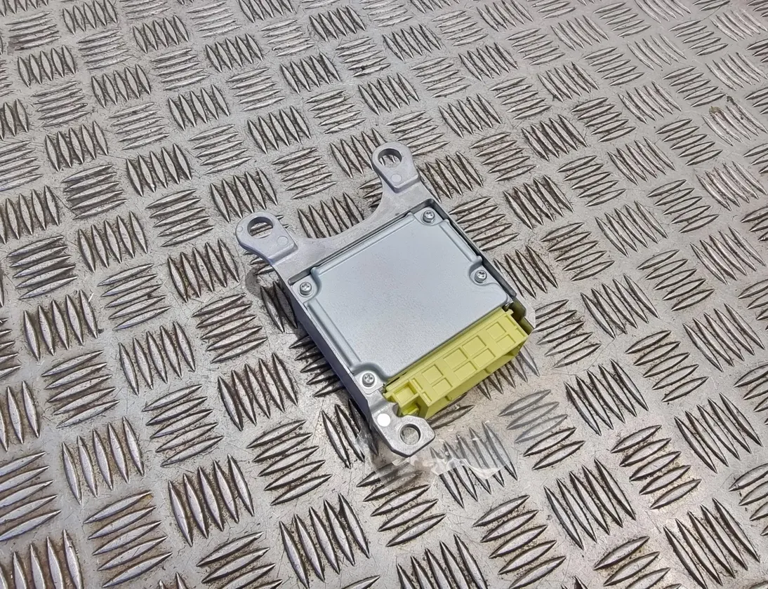 TOYOTA RAV4 5 generation (XA50) (2018-2024) SRS Control Unit 8917042200 29558737