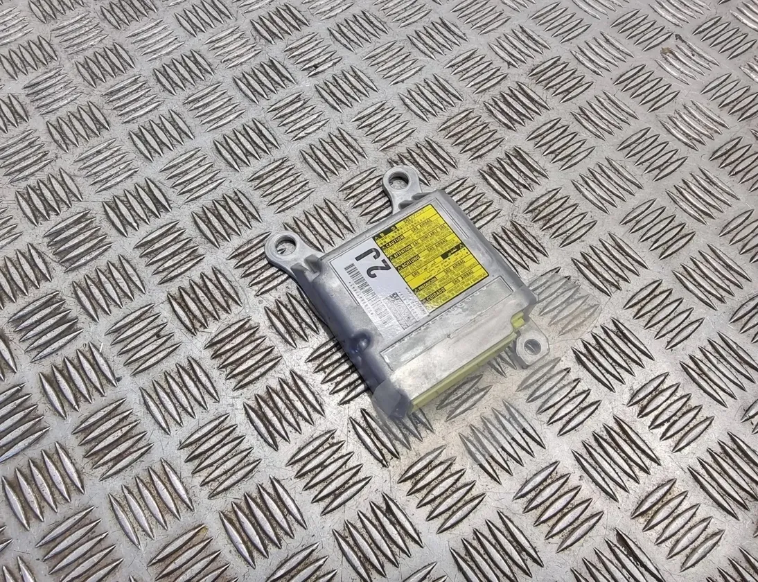 TOYOTA RAV4 5 generation (XA50) (2018-2024) SRS Control Unit 8917042200 29558737