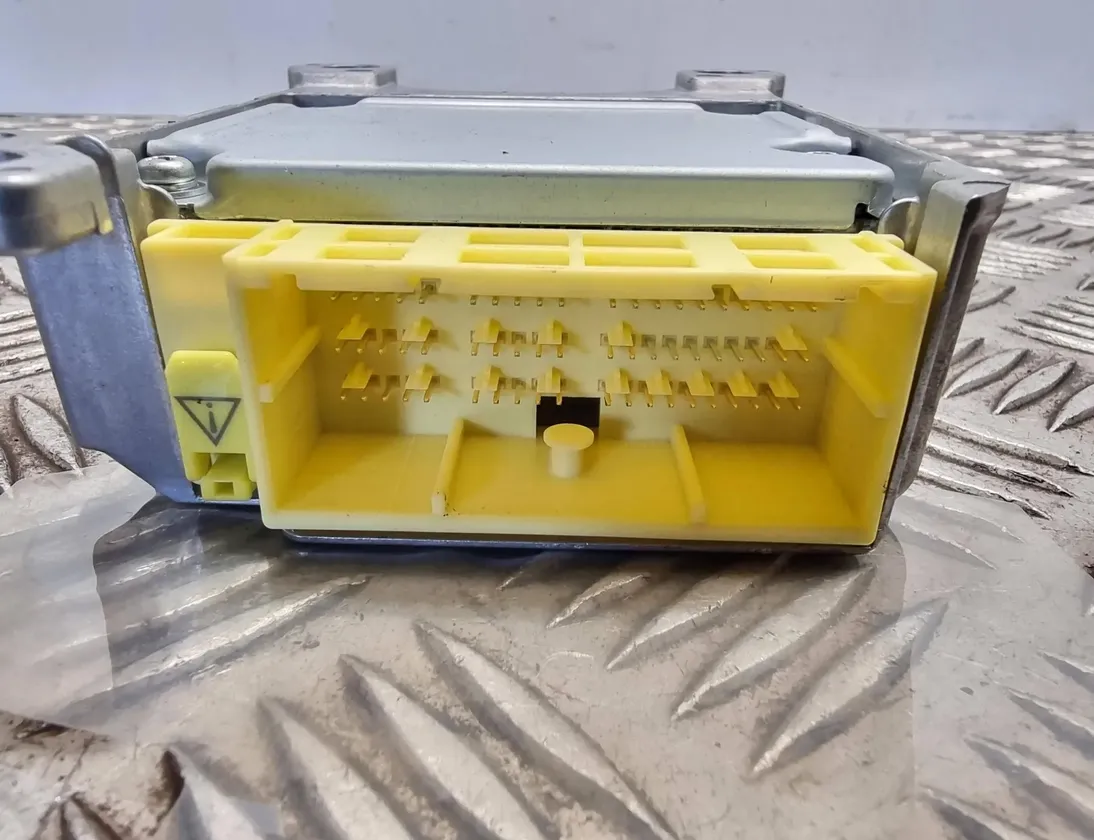 TOYOTA RAV4 5 generation (XA50) (2018-2024) SRS Control Unit 8917042200 29558737