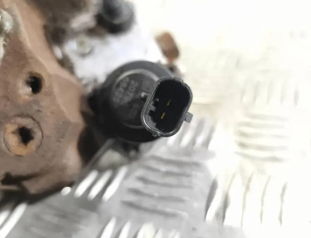 RENAULT Espace 4 generation (2002-2014) Fuel Pump 8200041766,0445010033 34080531