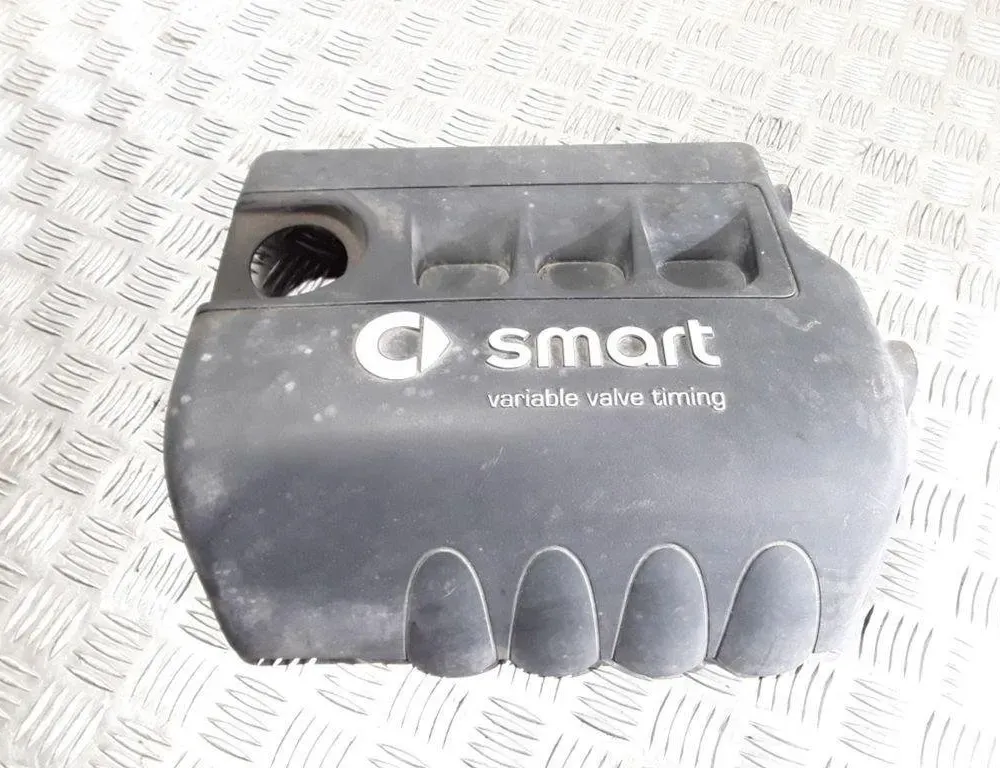 SMART Forfour 1 generation (2004-2006) Pokrywa silnika A1350100067 31996491