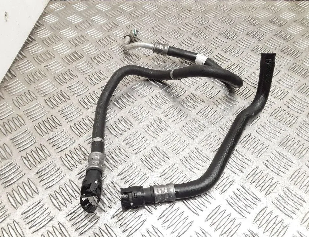 BMW 5 Series F10/F11 (2009-2017) Power Steering Hose Pipe 6781834 32966681